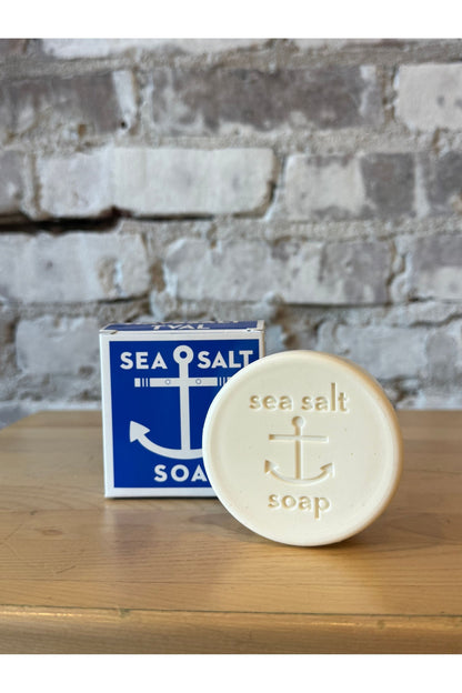 Sea Salt Soap - Swedish Dream - DUNE + SALT