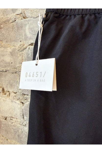 Swim Short - Black - DUNE + SALT