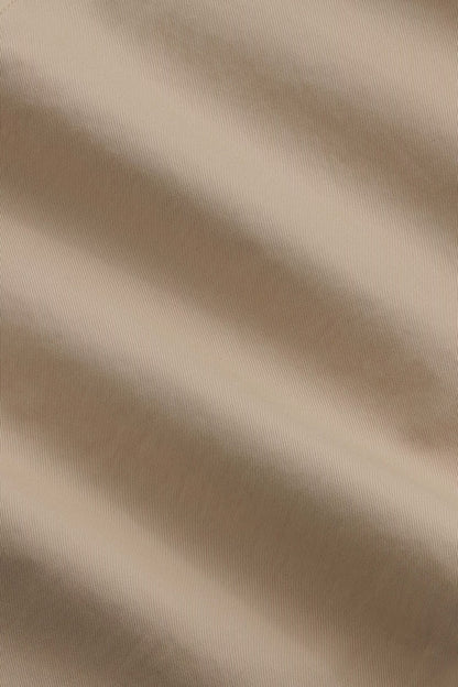 Aden Regular Fit Chino - Khaki Beige - DUNE + SALT