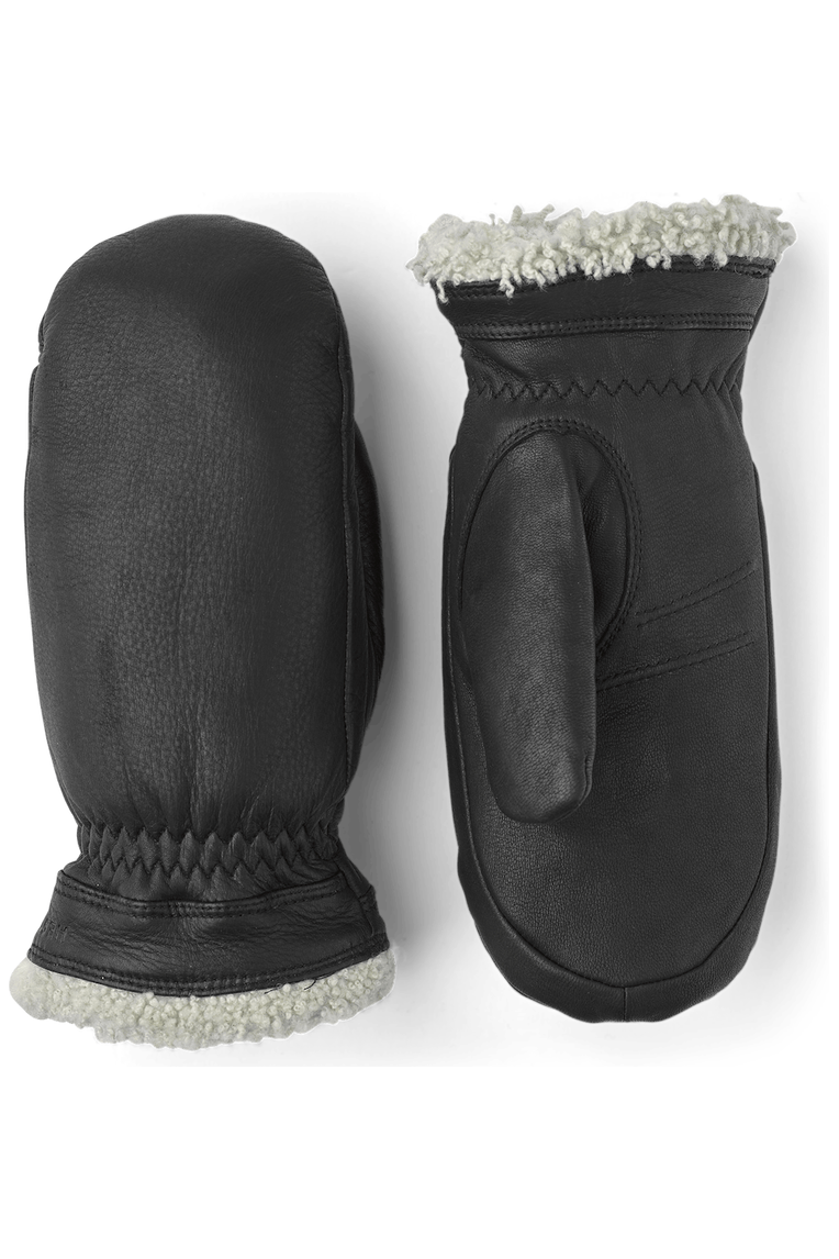 Boda Mitt - Black - DUNE + SALT