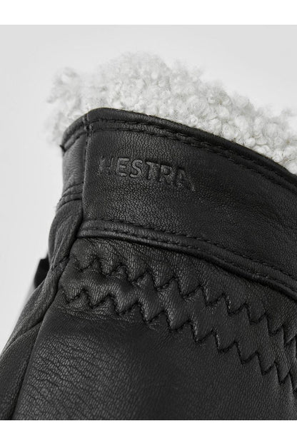 Boda Mitt - Black - DUNE + SALT