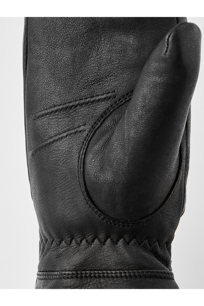 Sunborn Mitt - Black - DUNE + SALT