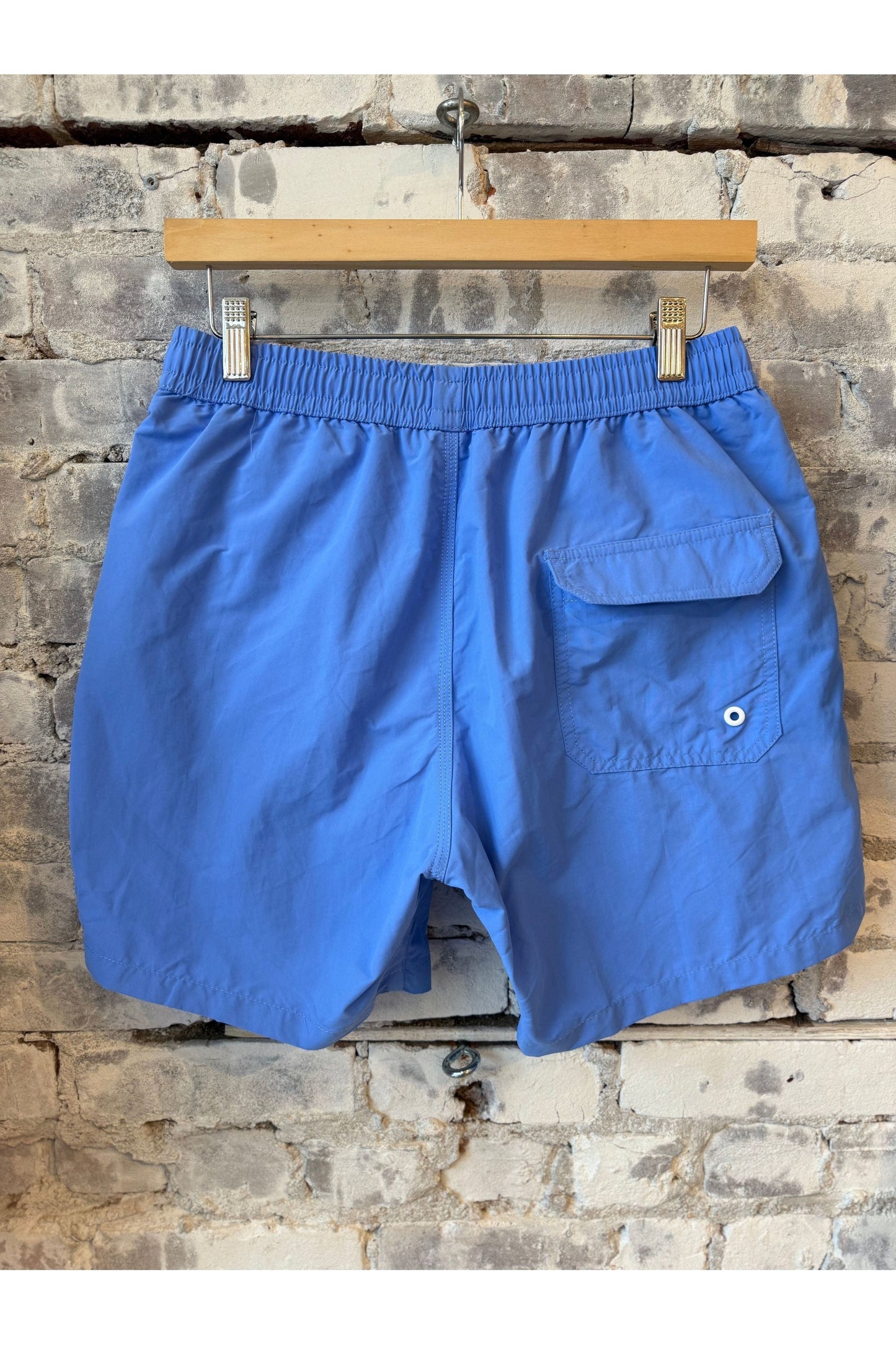 Swim Short - Sky - DUNE + SALT