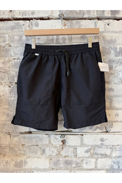 Swim Short - Black - DUNE + SALT