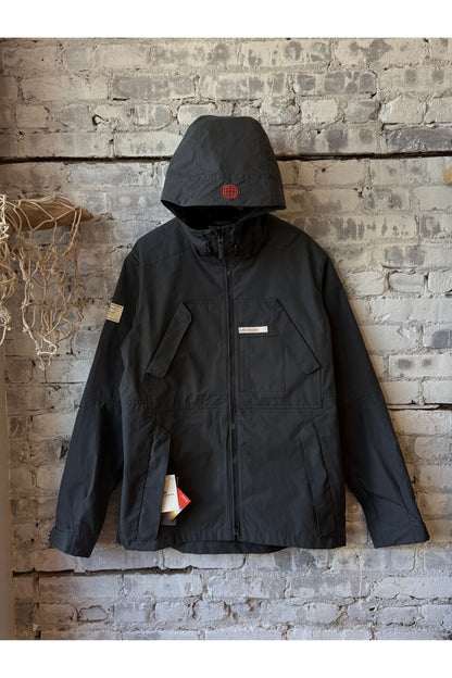 Vidda Unisex Jacket - Anthracite Navy