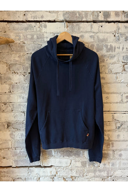 BASICGOODNESS Hoodie - Moonshrooms - DUNE + SALT