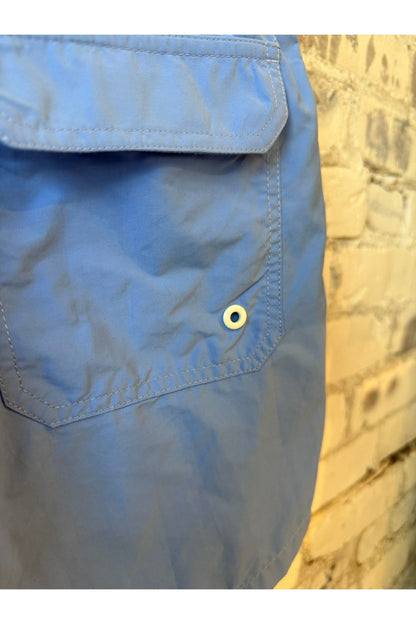 Swim Short - Sky - DUNE + SALT