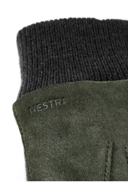 Geoffrey Glove - Dark Olive