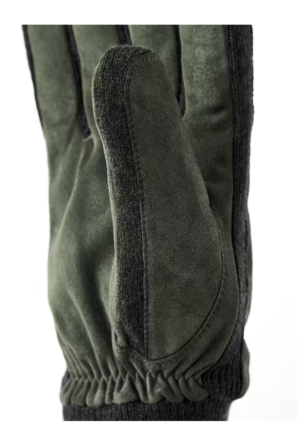 Geoffrey Glove - Dark Olive