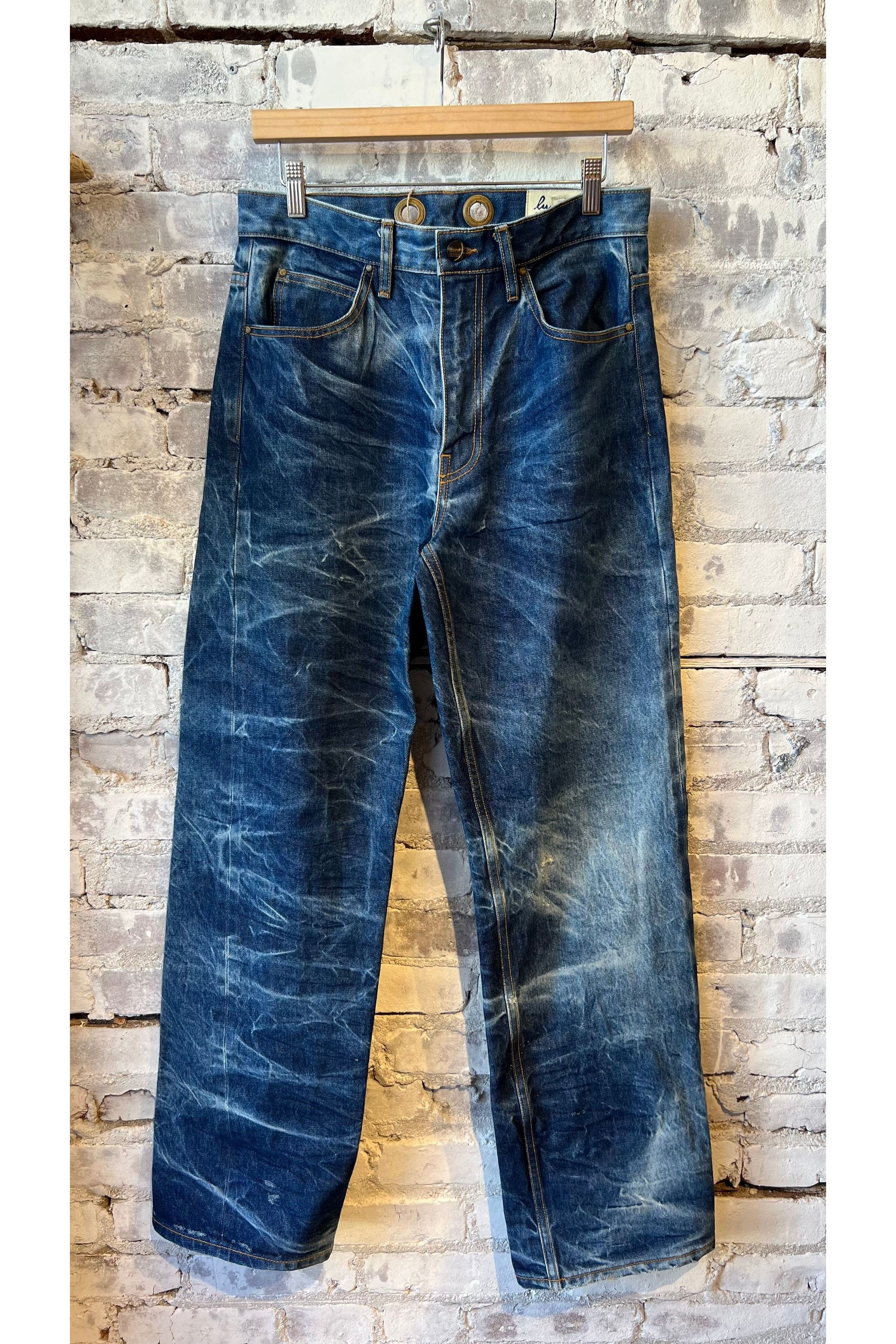 Dean Jean - Jetty Wash - DUNE + SALT