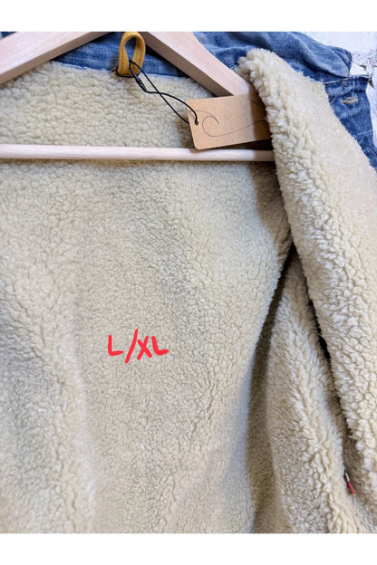 RTU 1972 SUPERVINTAGE HOMESTUD AMERICANA JACKET - Vintage Patina - DUNE + SALT