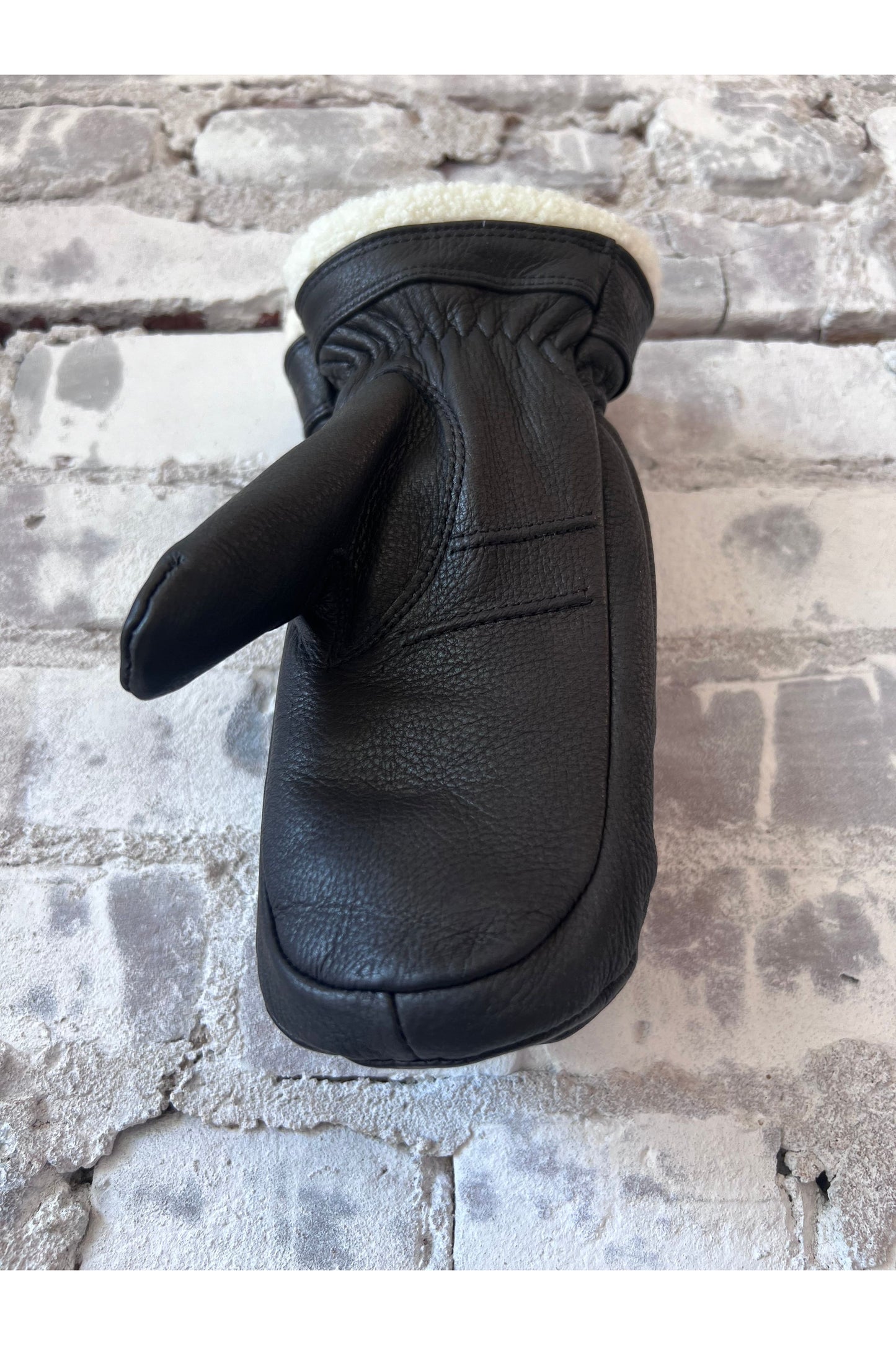 Boda Mitt - Black - DUNE + SALT