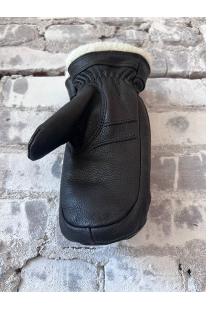 Boda Mitt - Black - DUNE + SALT