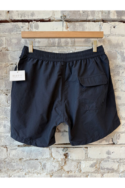 Swim Short - Navy - DUNE + SALT
