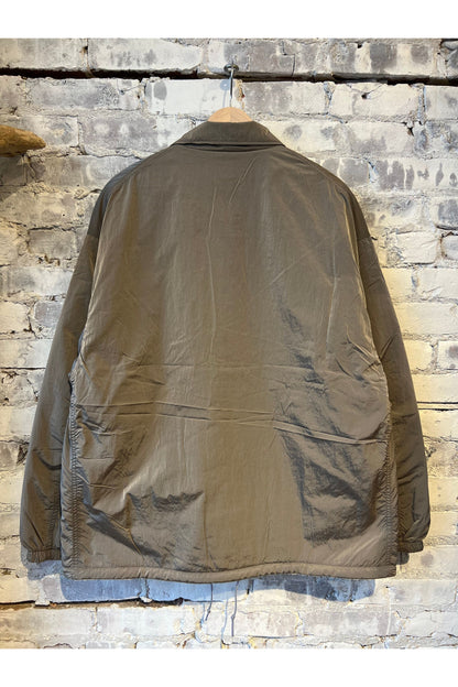 Reversible Wind Jacket - Beige - DUNE + SALT