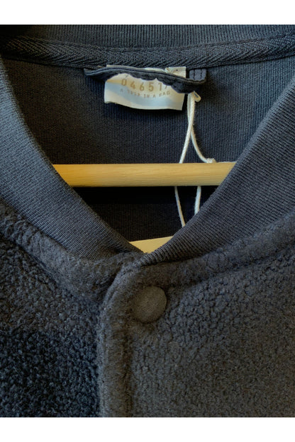 PF Bomber Jacket - Navy - DUNE + SALT