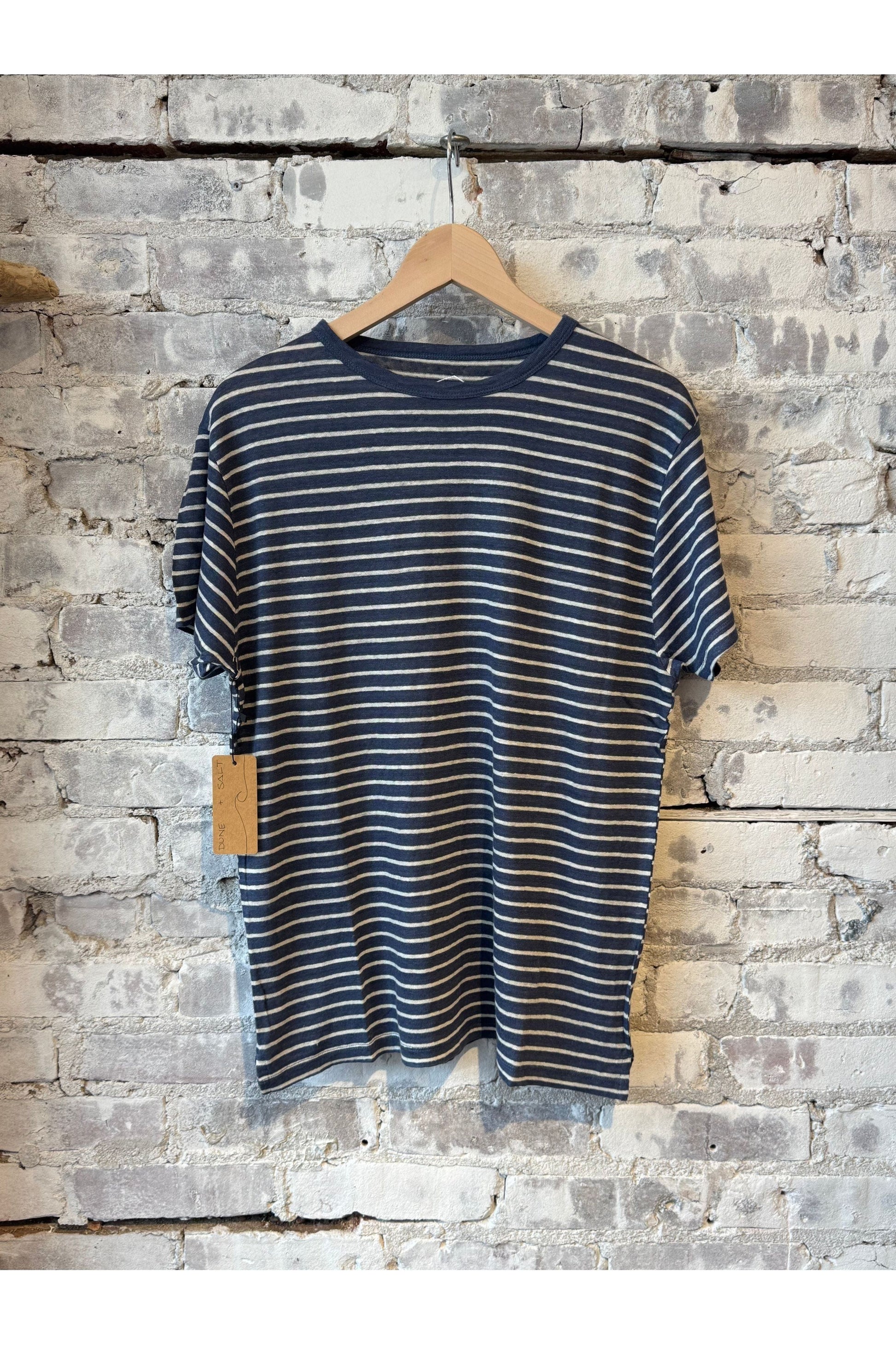 Sun Tee - Sail - DUNE + SALT