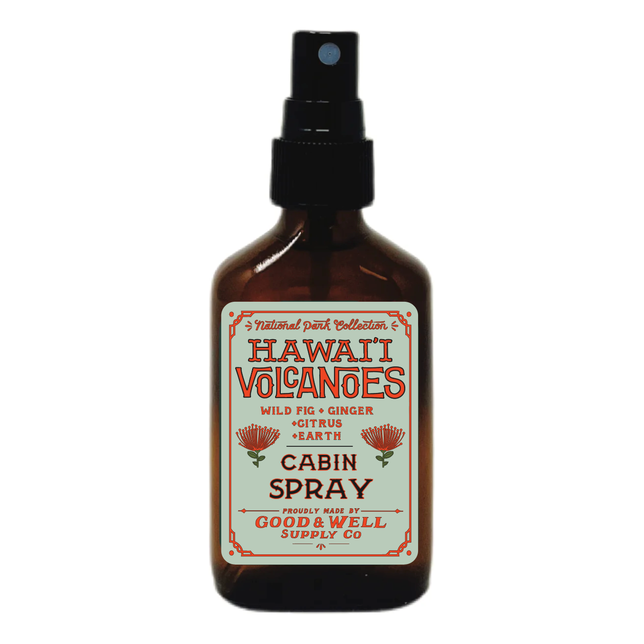 Hawaii Volcanoes Cabin Spray - Thumbnail 2