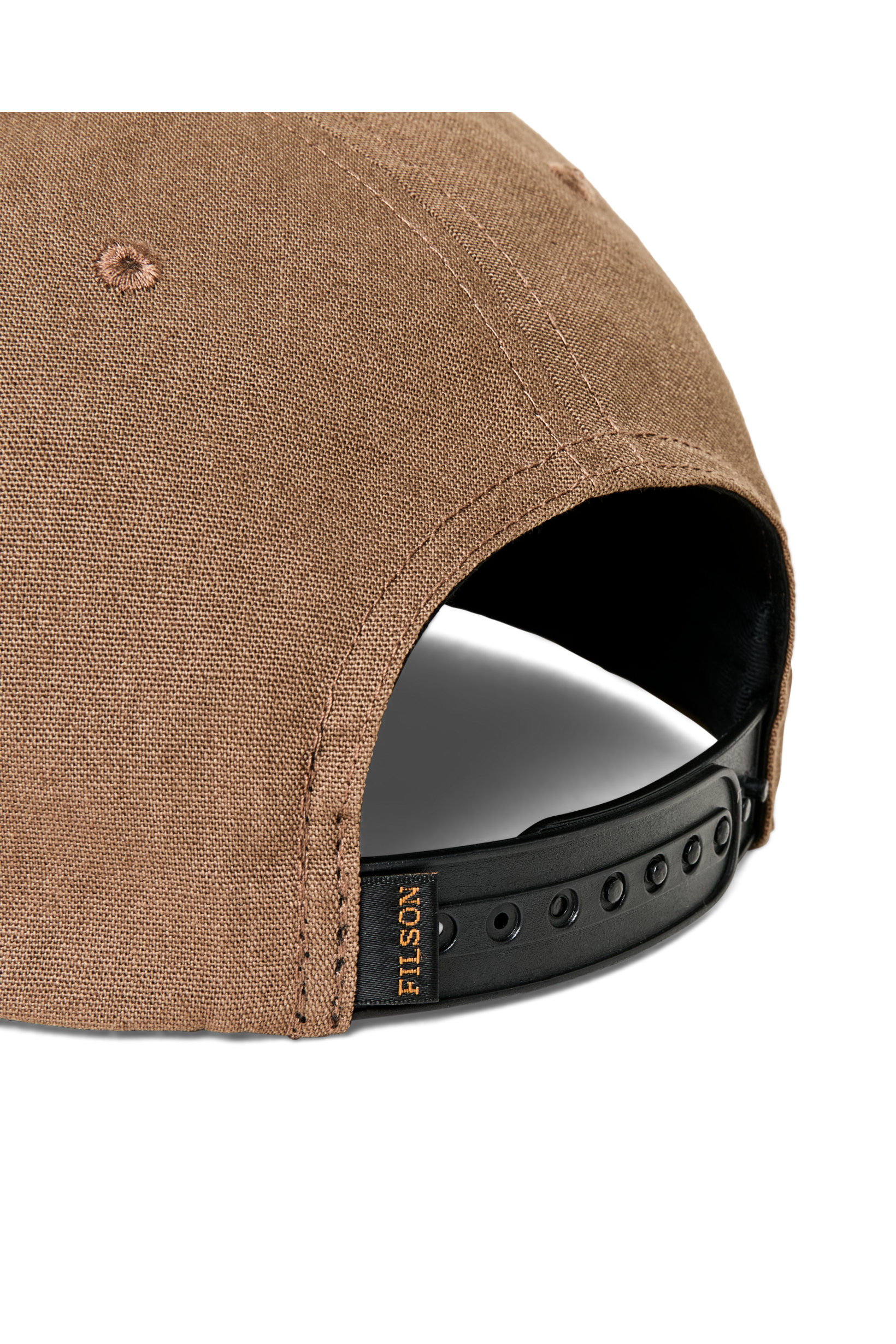Trucker Cap - Light Brown/Filson - DUNE + SALT