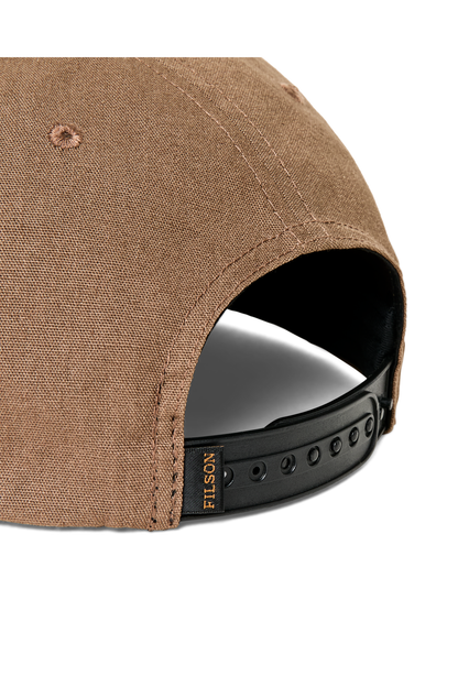 Trucker Cap - Light Brown/Filson - DUNE + SALT