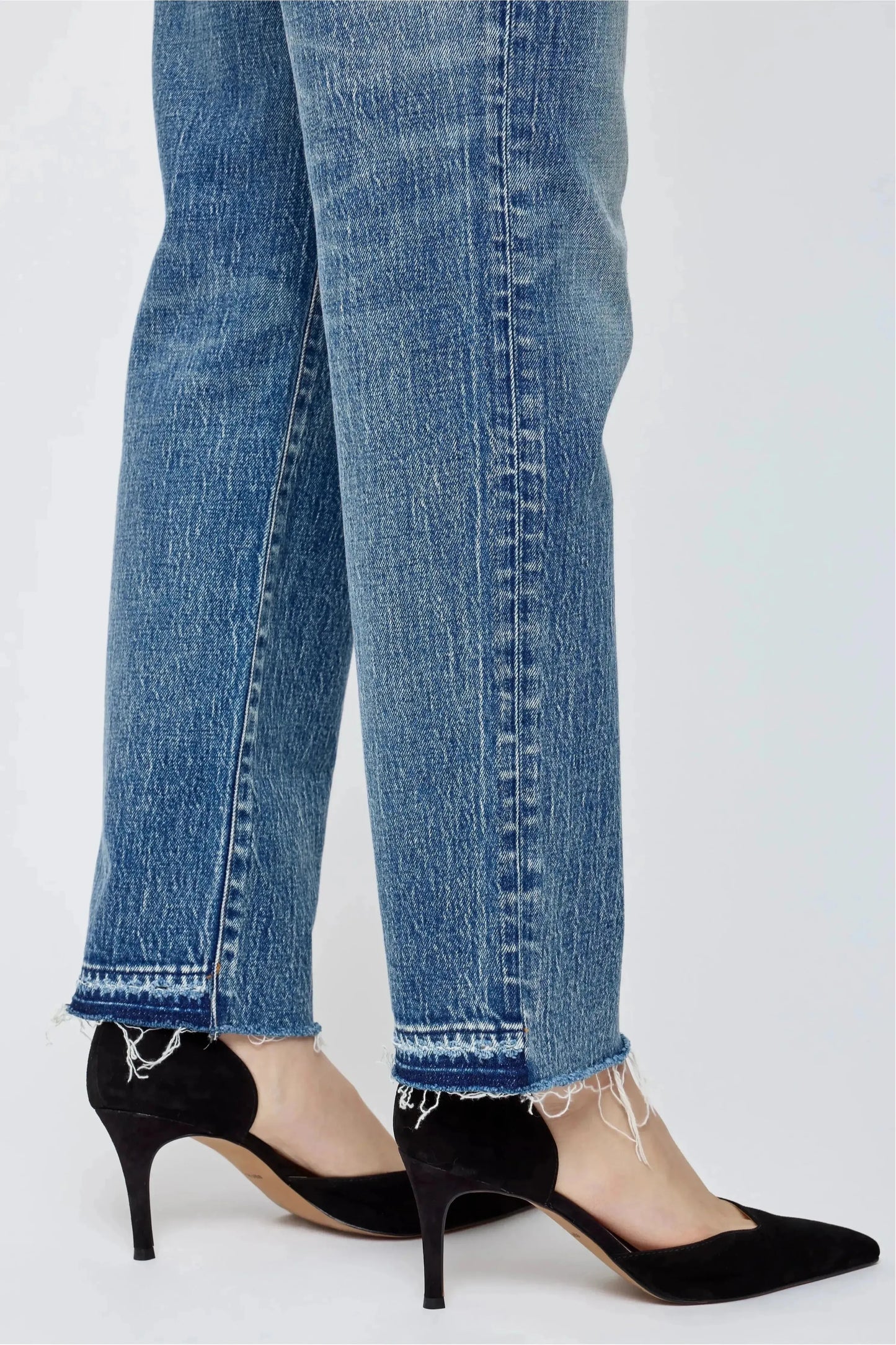 Williamsville Straight Jean - DUNE + SALT