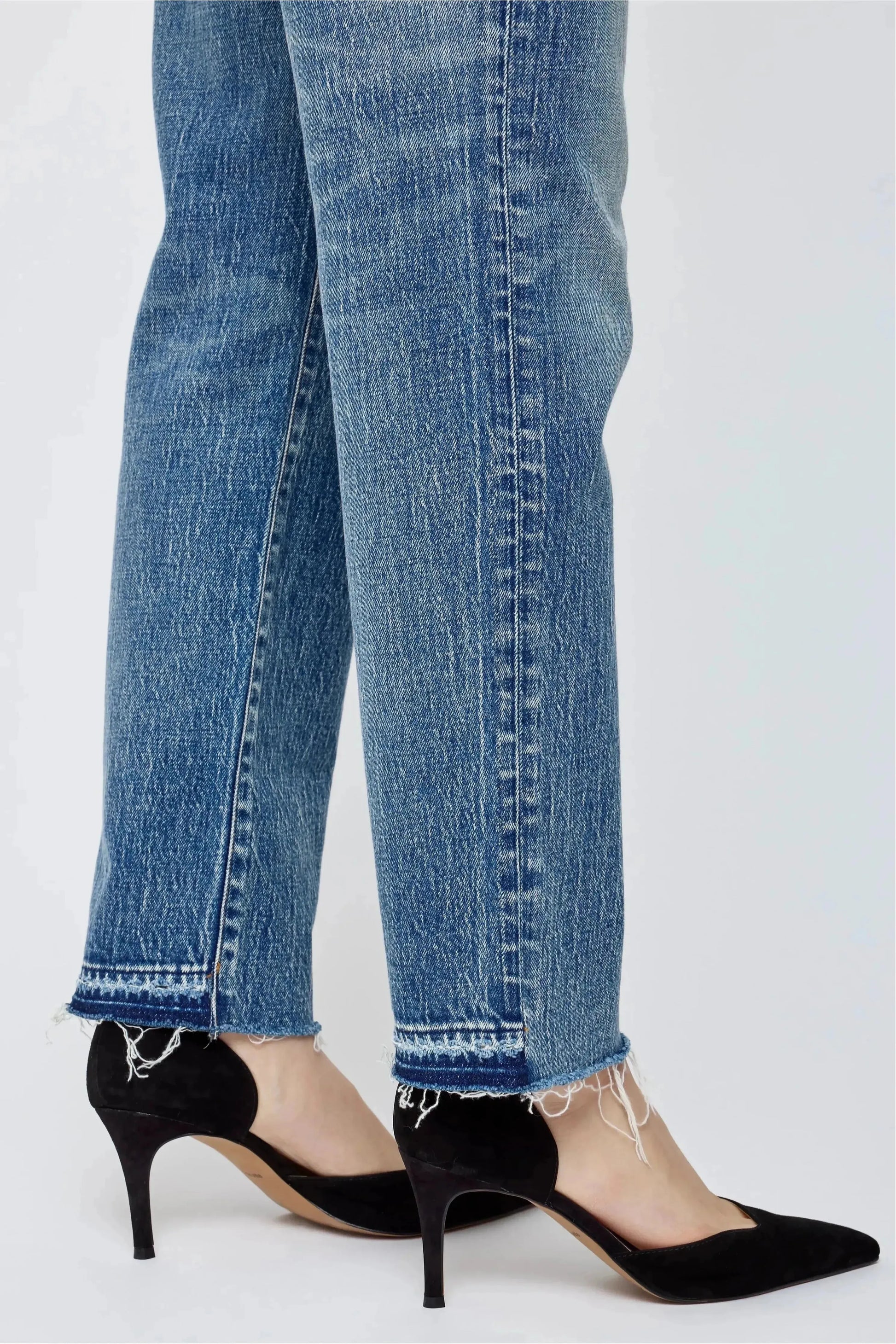 Williamsville Straight Jean - DUNE + SALT