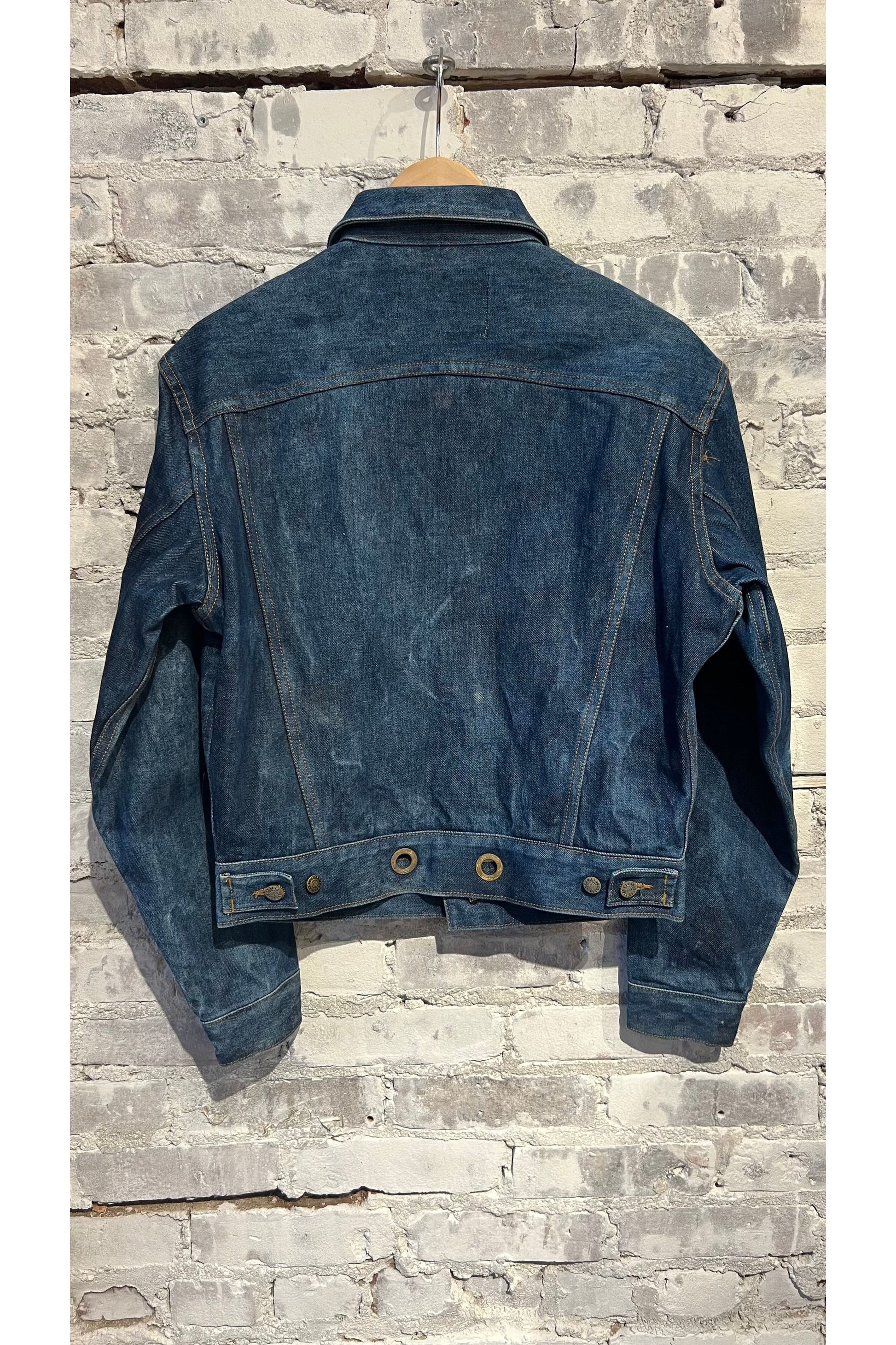 Ryder Jacket - Whole Moon - DUNE + SALT