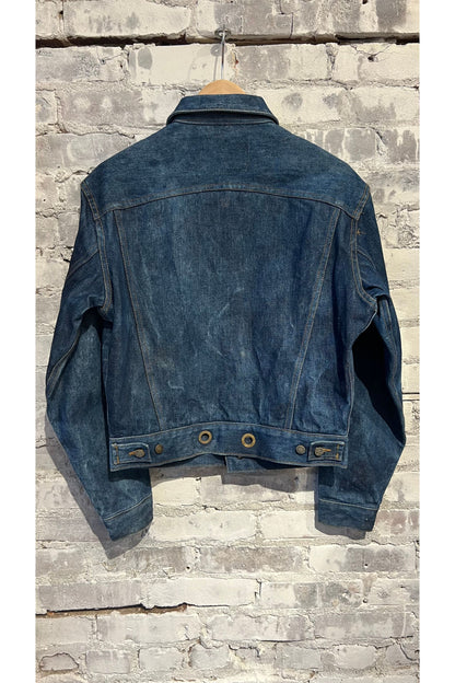 Ryder Jacket - Whole Moon - DUNE + SALT