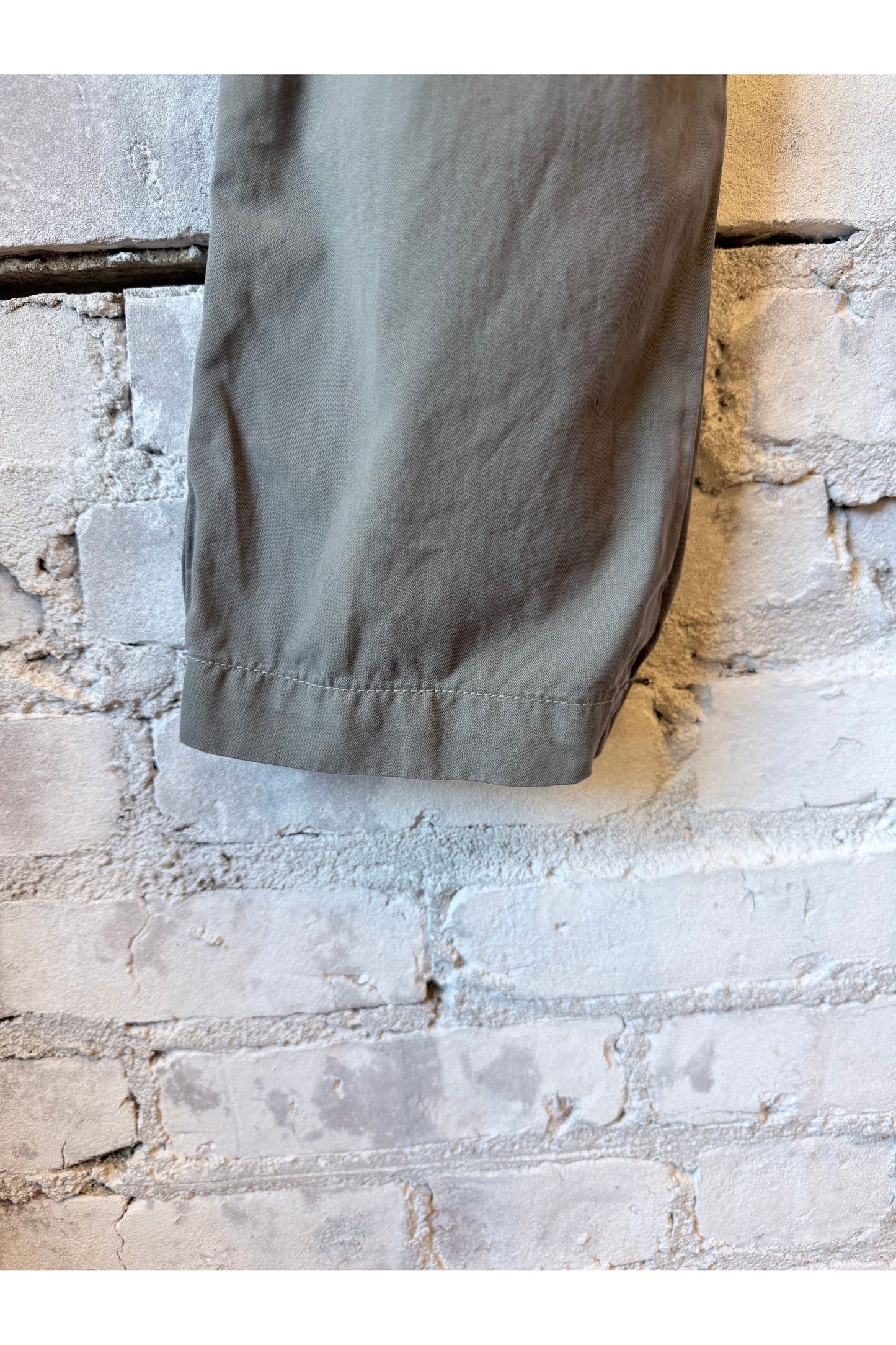 Twill Original Chino - Root - DUNE + SALT