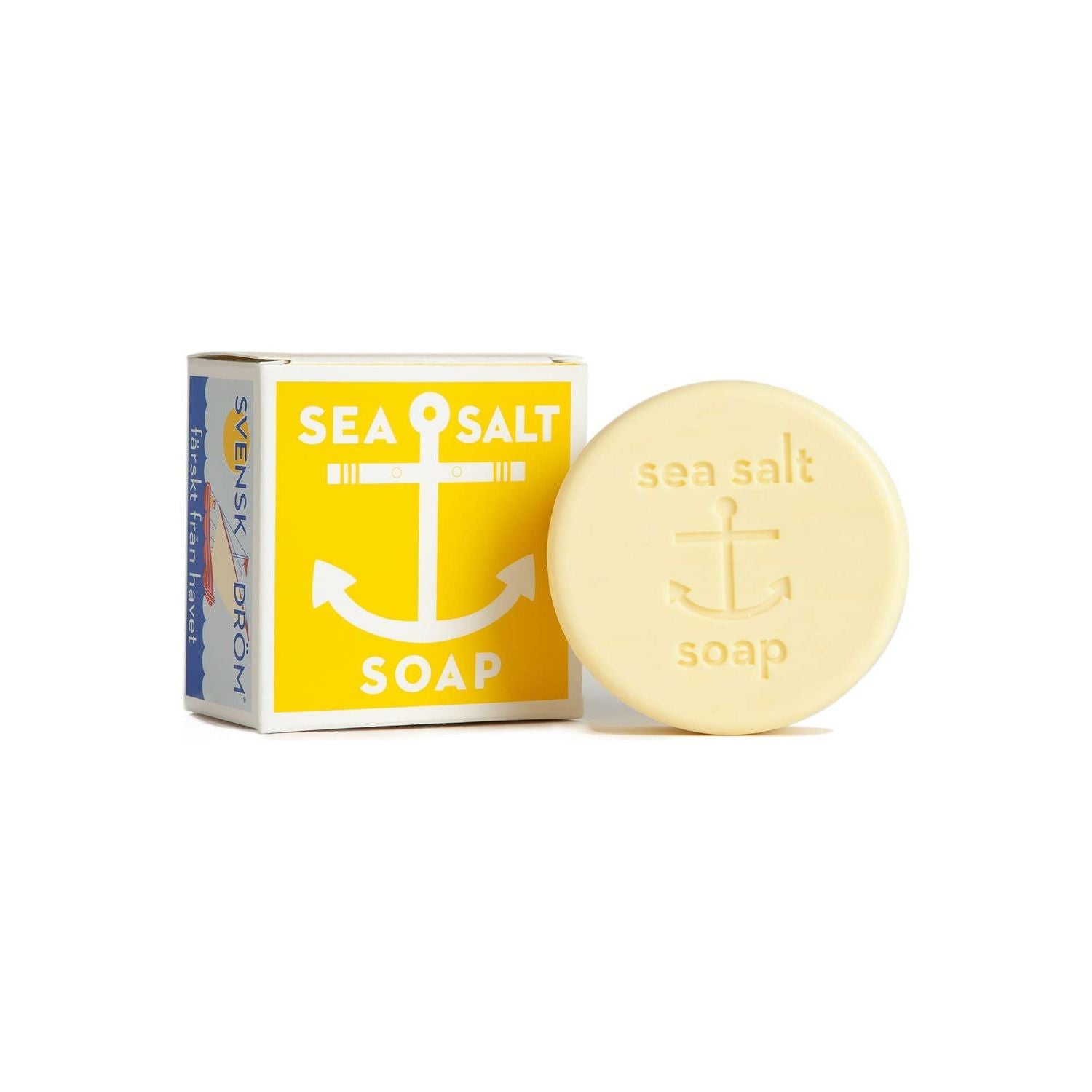 Kalastyle Sea Salt Soap - Thumbnail 4