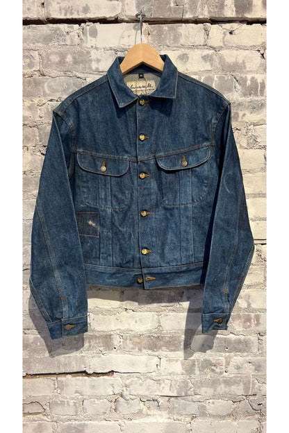 Ryder Jacket - Whole Moon - DUNE + SALT