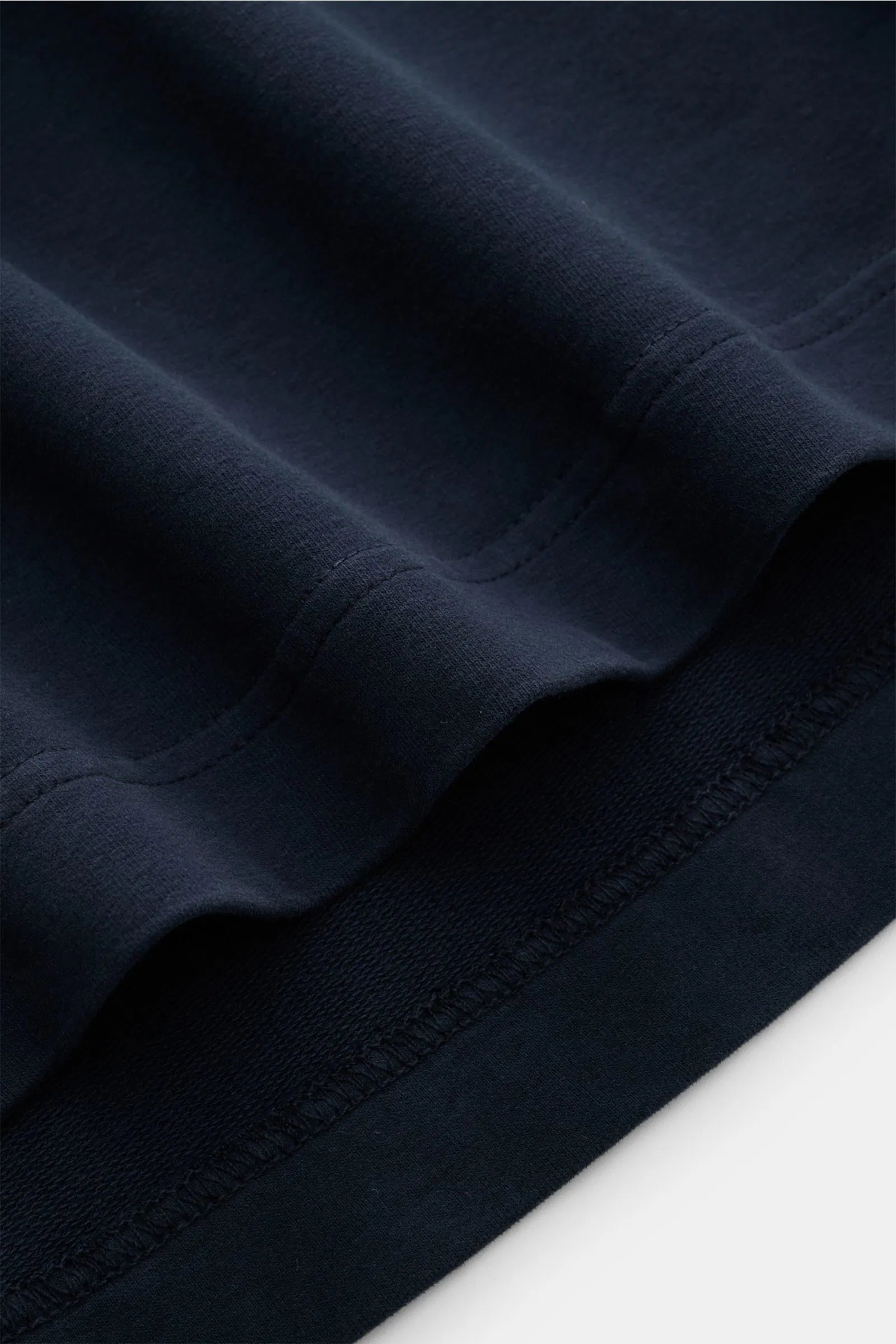 L/S IF Tee - Navy - DUNE + SALT