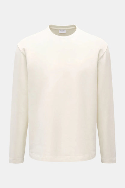 L/S IF Tee - Ivory - DUNE + SALT