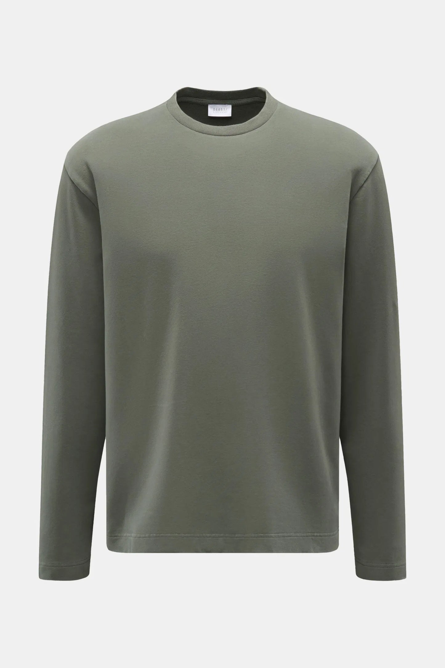 L/S IF Tee - Sea Kelp - DUNE + SALT