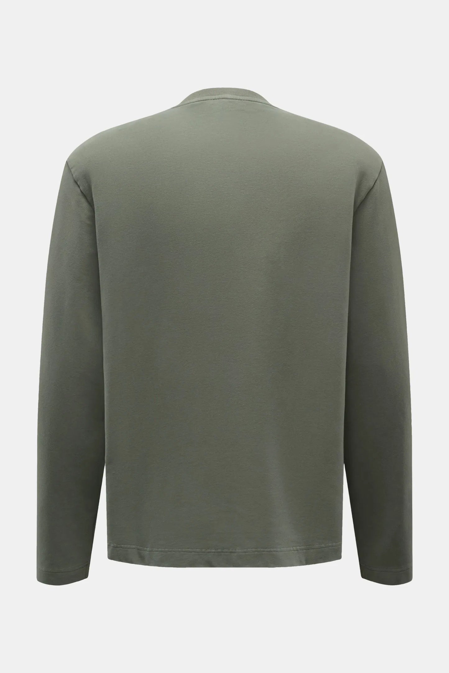 L/S IF Tee - Sea Kelp - DUNE + SALT