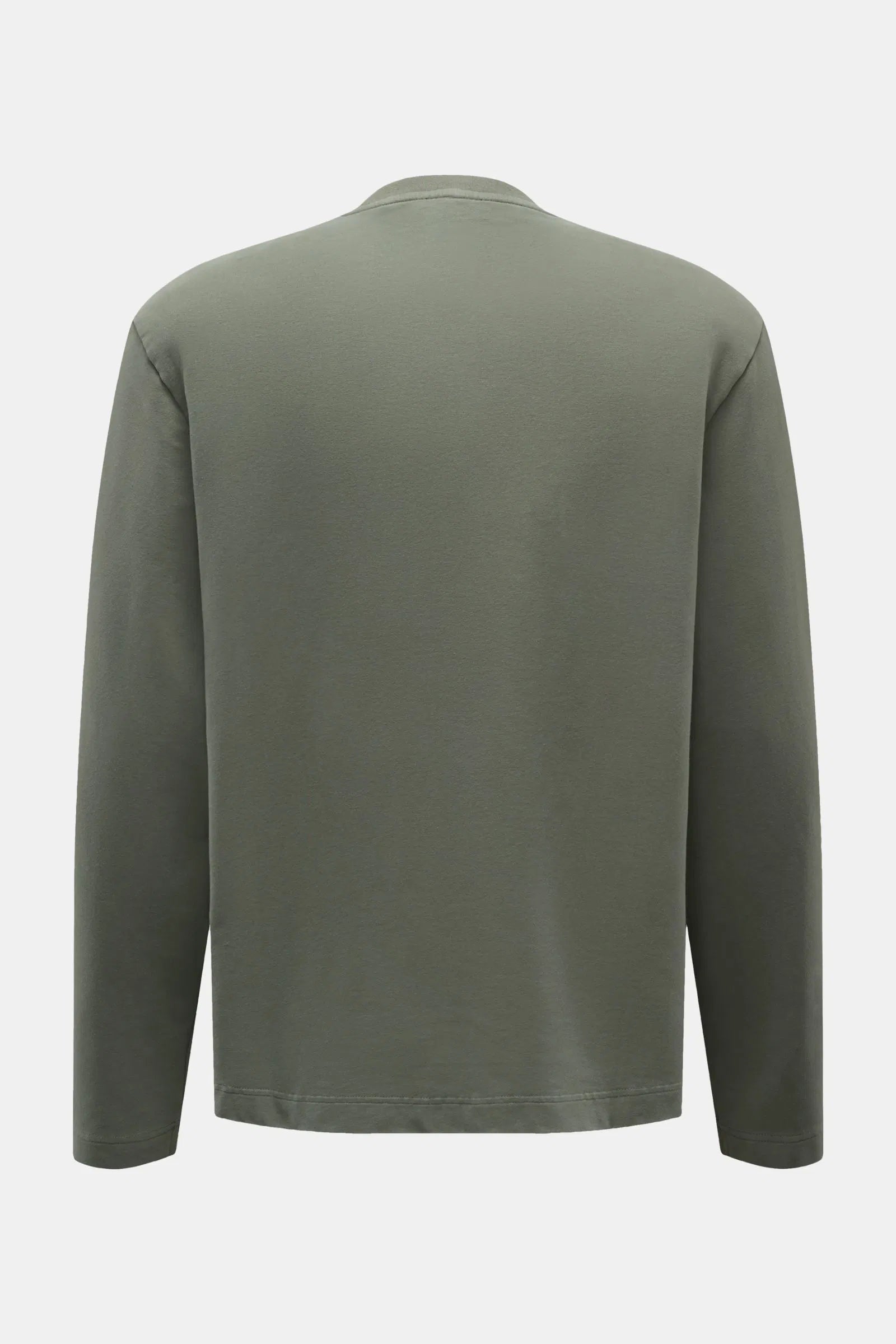 L/S IF Tee - Sea Kelp - DUNE + SALT