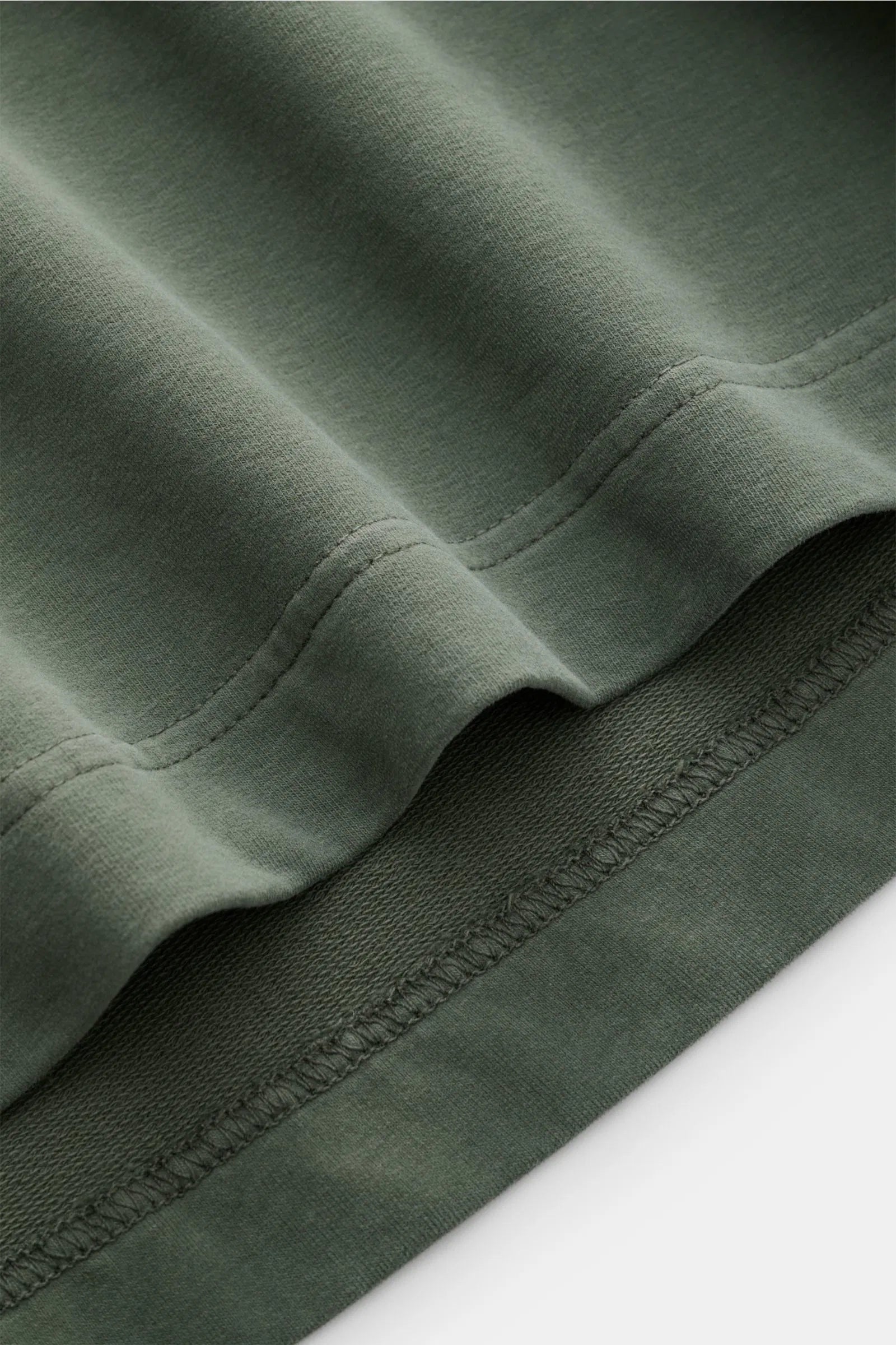 L/S IF Tee - Sea Kelp - DUNE + SALT