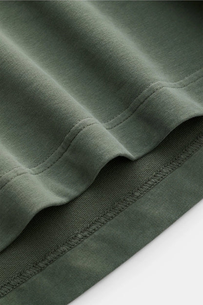 L/S IF Tee - Sea Kelp - DUNE + SALT