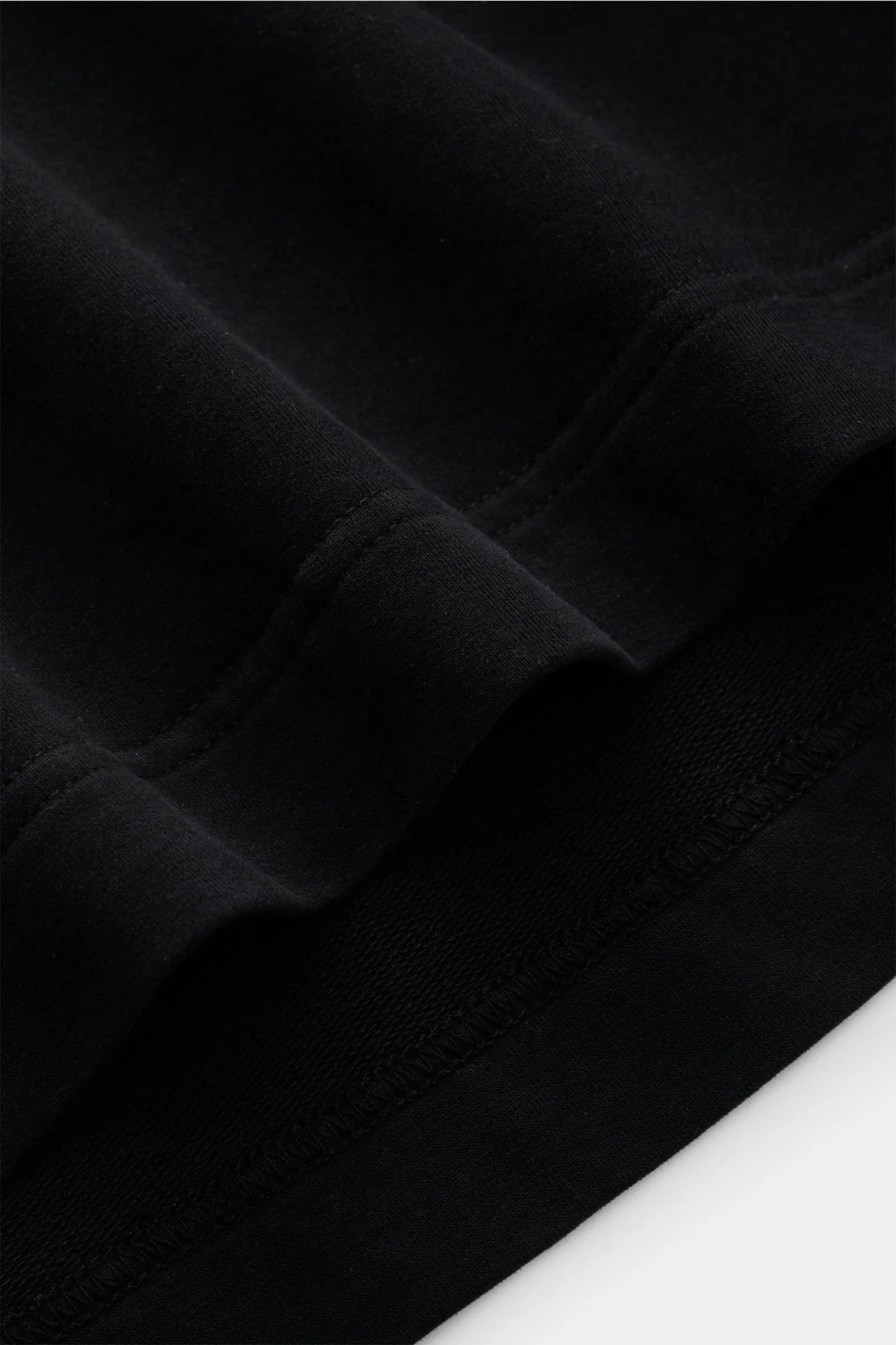 L/S IF Tee - Black - DUNE + SALT