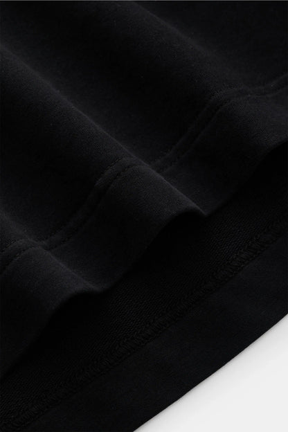 L/S IF Tee - Black - DUNE + SALT