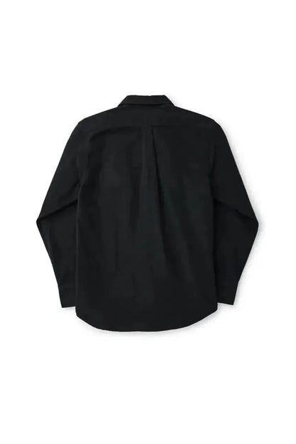 Moleskin Seattle Shirt - Dark Navy - DUNE + SALT