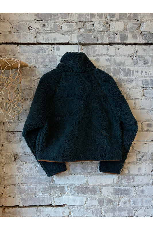 Wooluxe Fleece Pullover - Slushi - DUNE + SALT