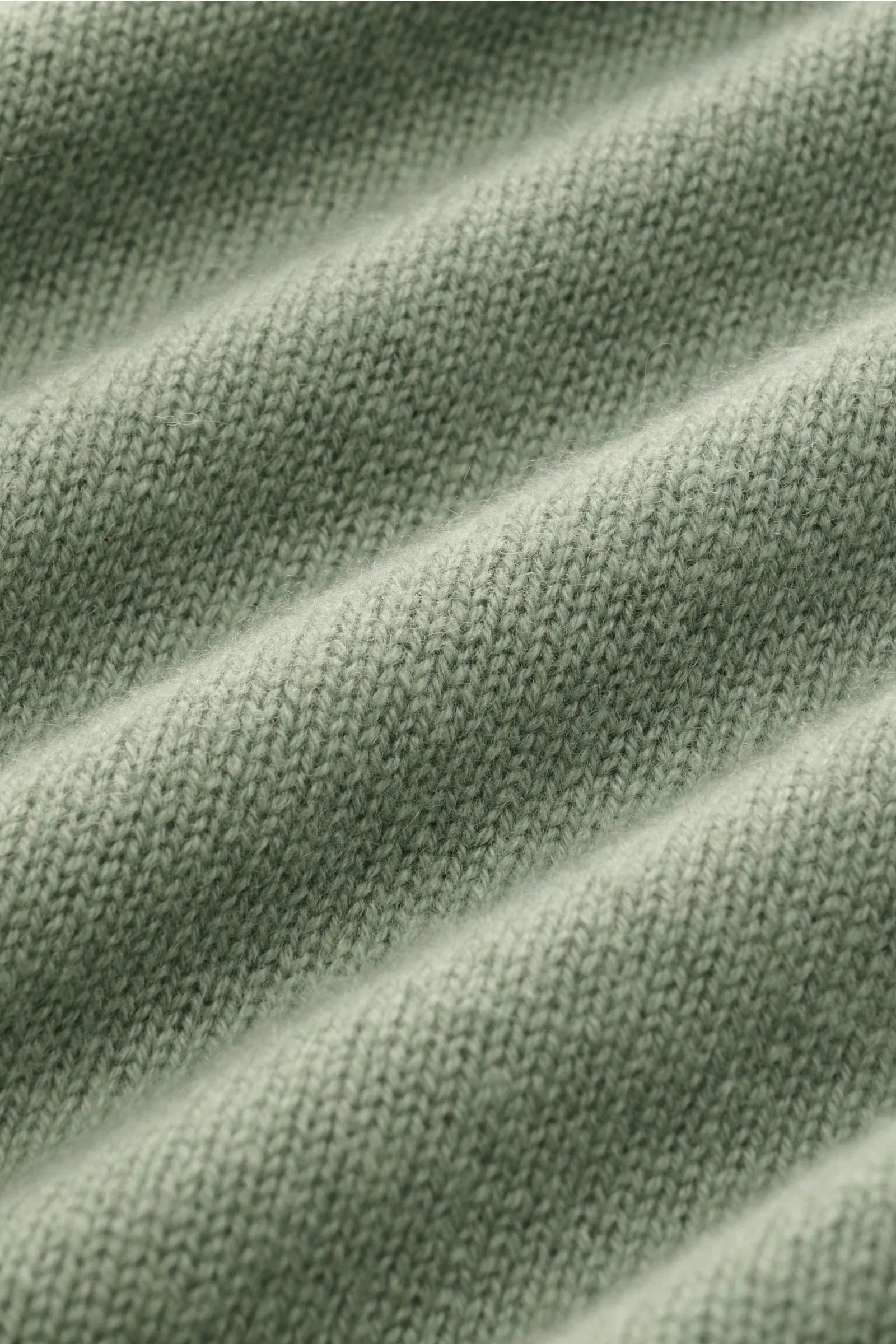 Extreme Cashmere Crew Sweater - Mistletoe - DUNE + SALT