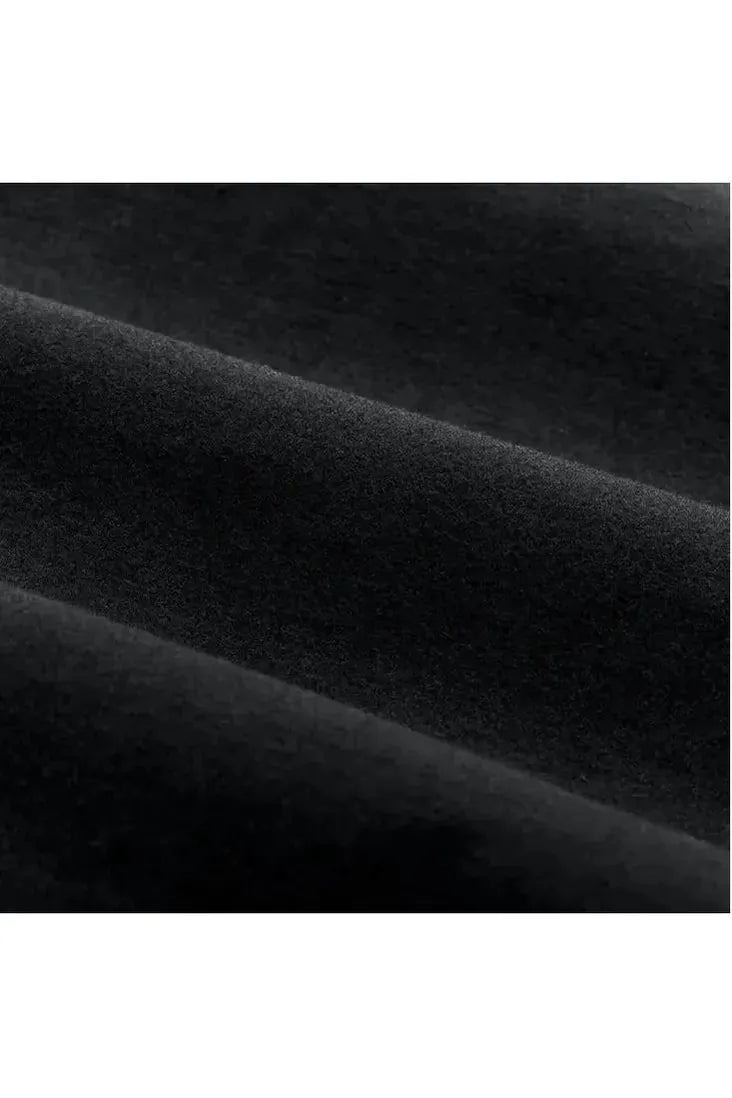 Moleskin Seattle Shirt - Dark Navy - DUNE + SALT