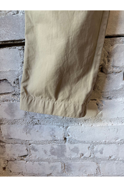 Twill Original Chino - Khaki - DUNE + SALT