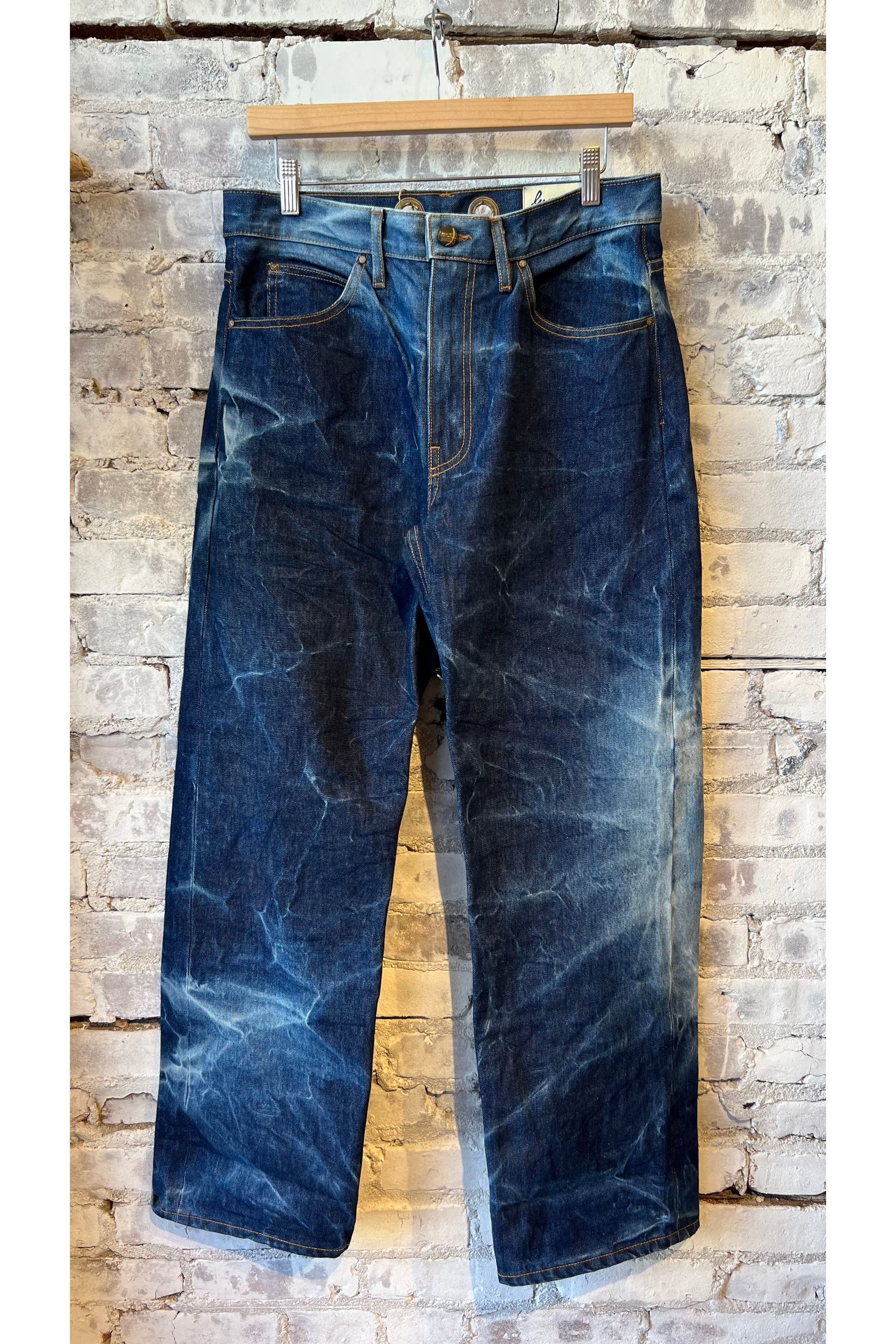 Dean Jean - Jetty Wash - DUNE + SALT