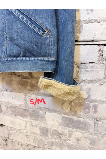 RTU SUPERVINTAGE AMERICANA JACKET CIRCA1978 - Vintage Patina - DUNE + SALT