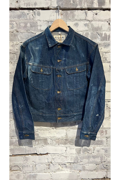 Ryder Jacket - Whole Moon - DUNE + SALT