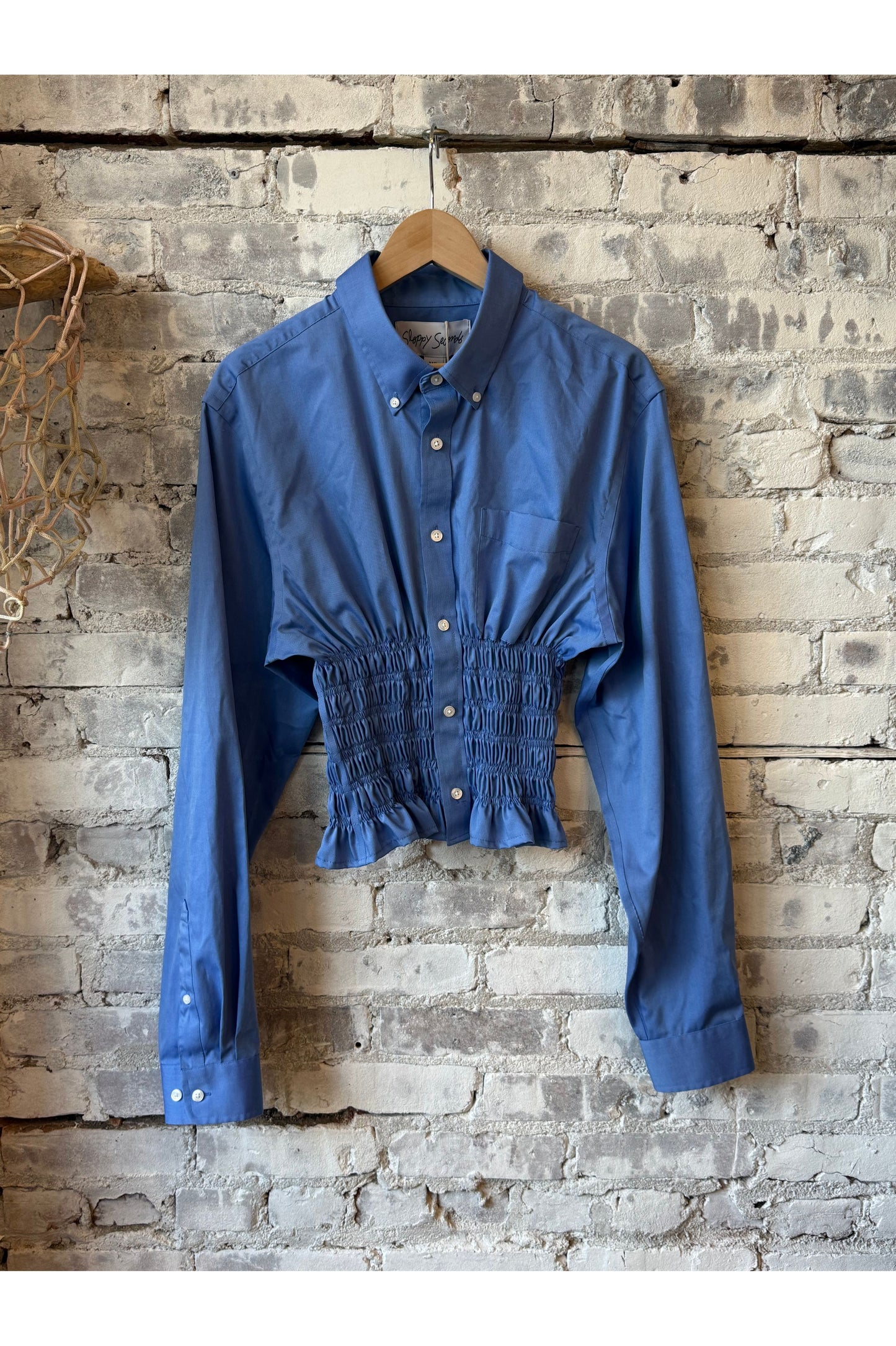 George Top - Assorted Colors