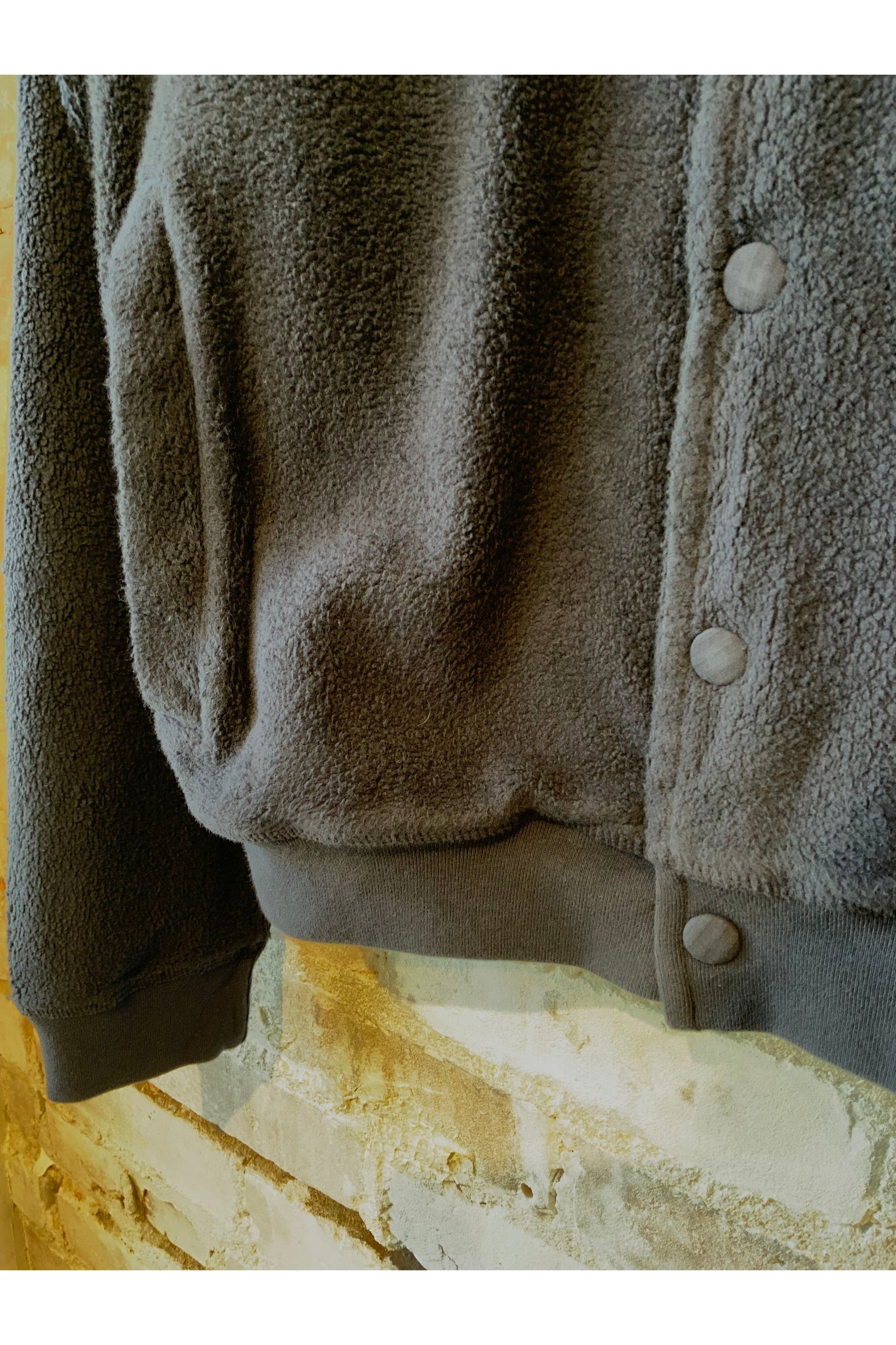 PF Bomber Jacket - Navy - DUNE + SALT